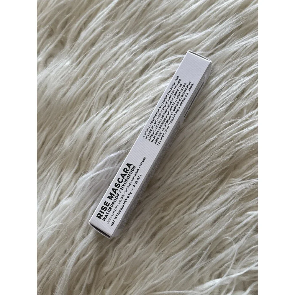 Milk Makeup Waterproof RISE Lifting + Lengthening Mascara Lifted
